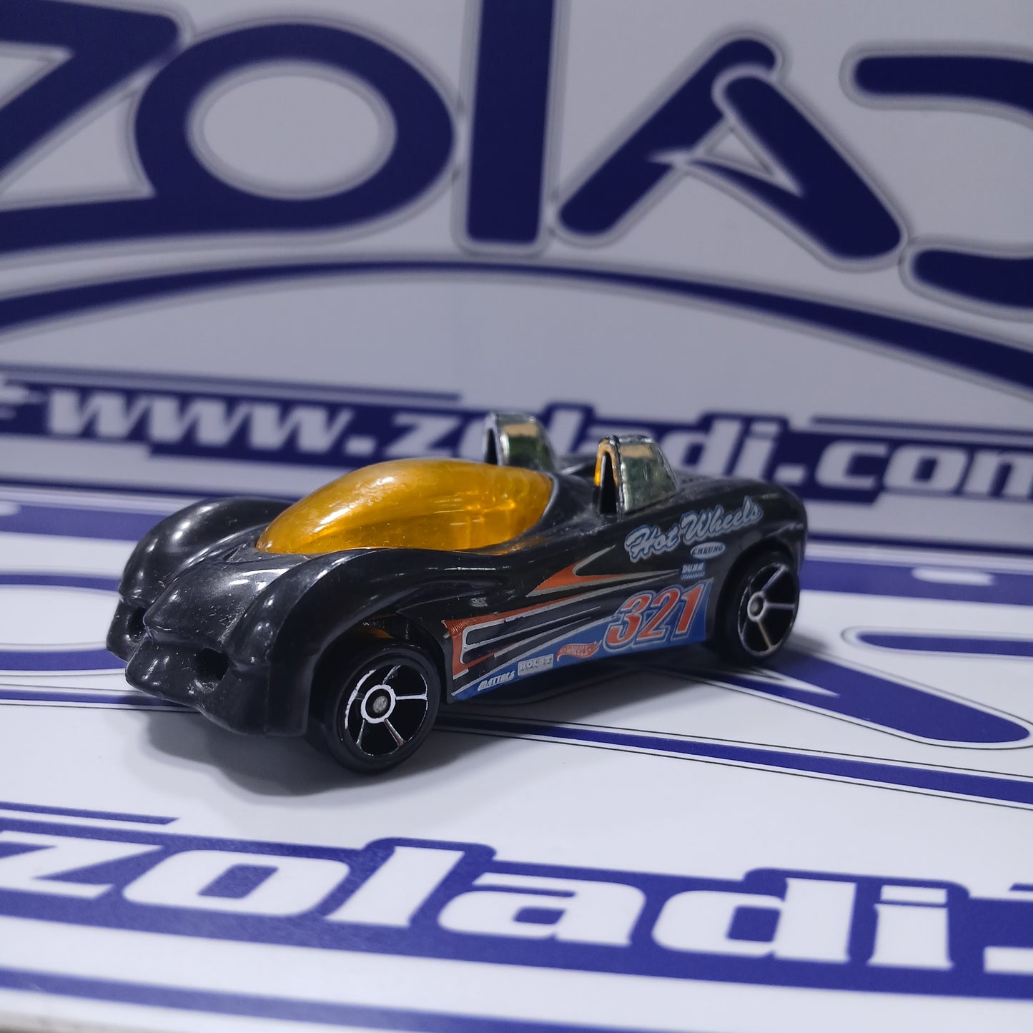 POWER PIPES Hot Wheels disponible en Zoladi Lima