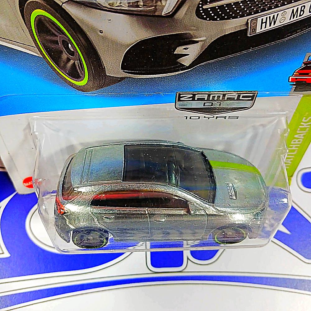 HCY24 MERCEDES BENZ A CLASS '19