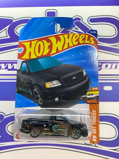 HYX37 99 FORD F150 SVT LIGHTNING