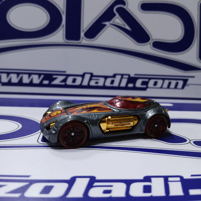 SU DODGE XP-07