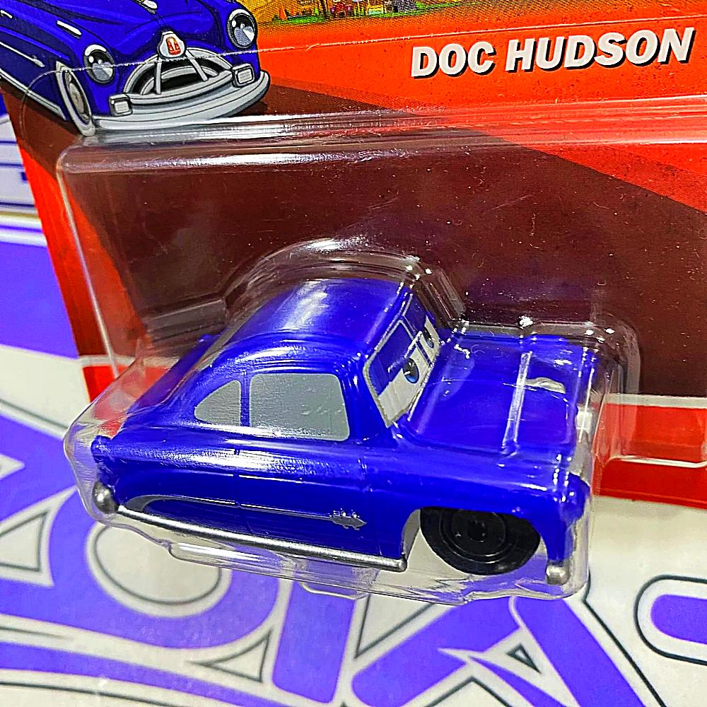 JDM19 DOC HUDSON CARS