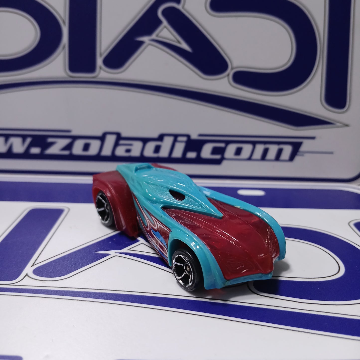 Hot Wheels SUPERFASTO tienda Zoladi