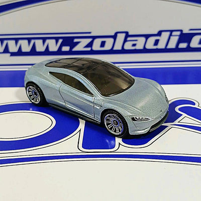 SU GVX33 TESLA ROADSTER