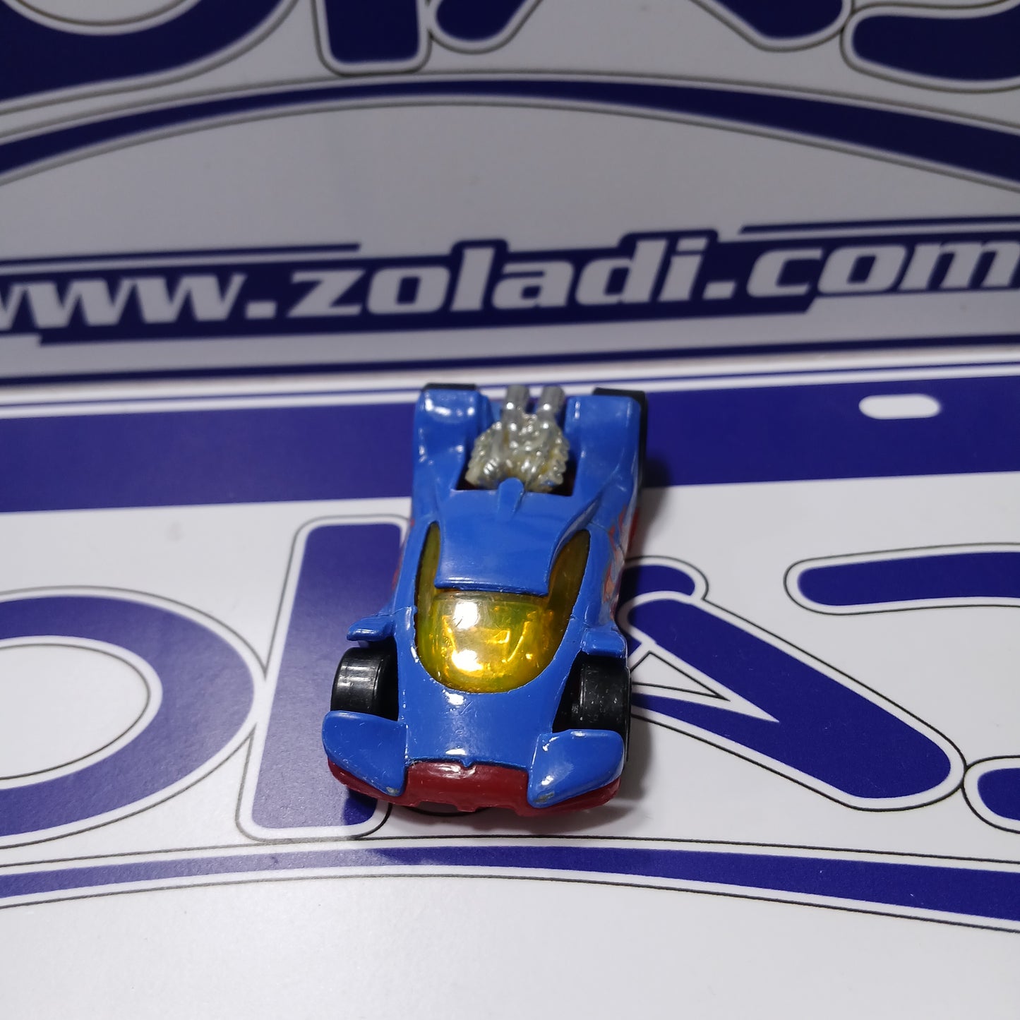 Hot Wheels VULTURE tienda Zoladi