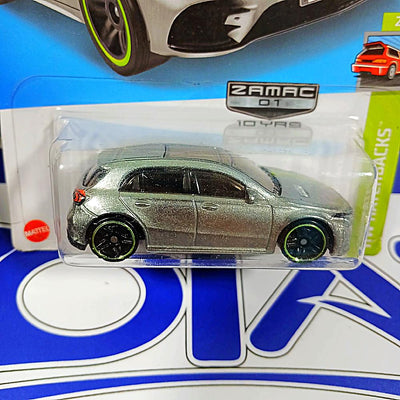 HCY24 MERCEDES BENZ A CLASS '19