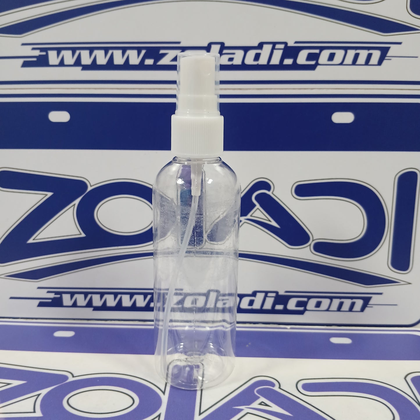 MINI ATOMIZADOR 100ml