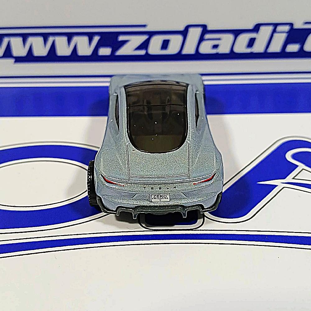 SU GVX33 TESLA ROADSTER