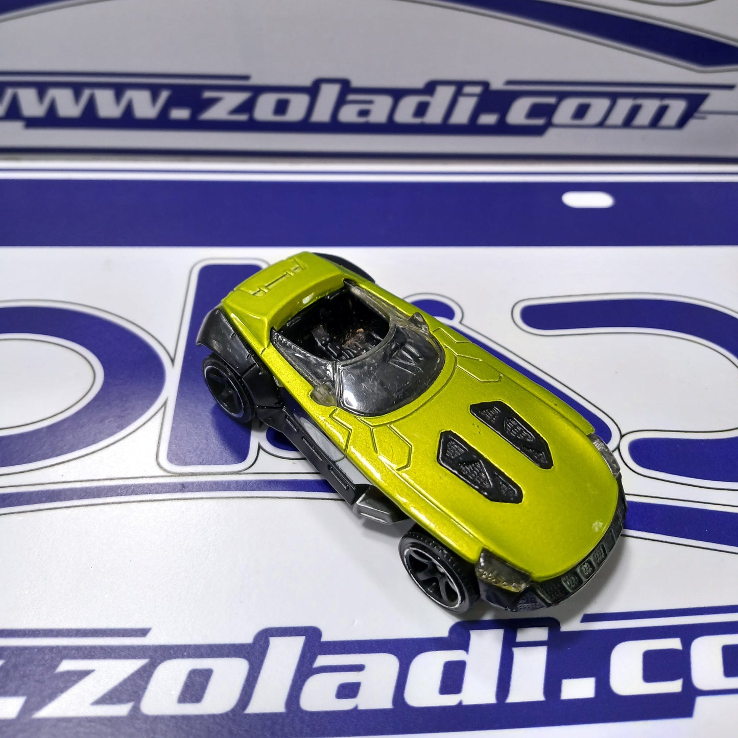 Hot Wheels WHIPLASH tienda Zoladi