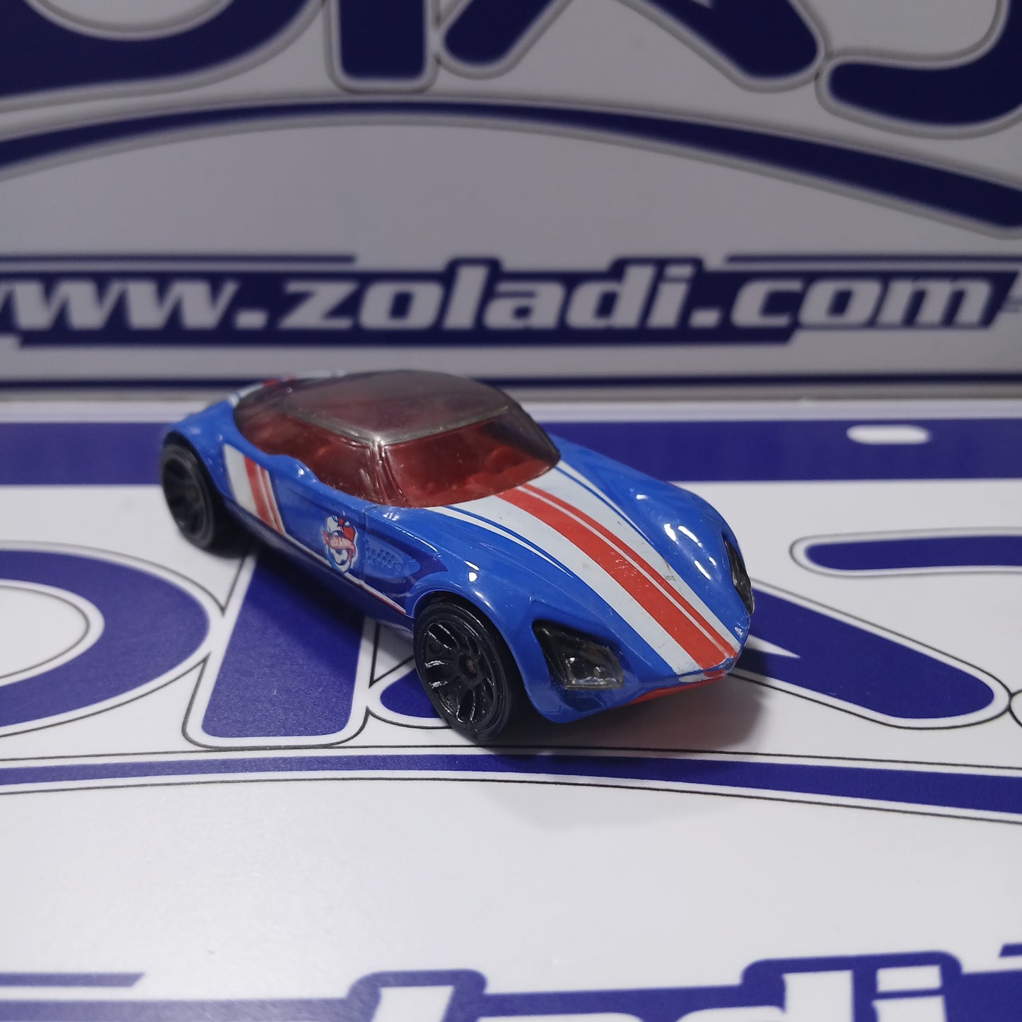 Hot Wheels AVANT GARDE tienda Zoladi