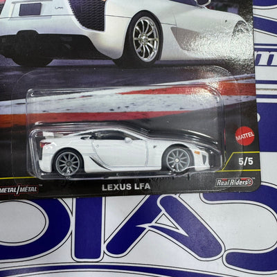 JBK57 LEXUS LFA