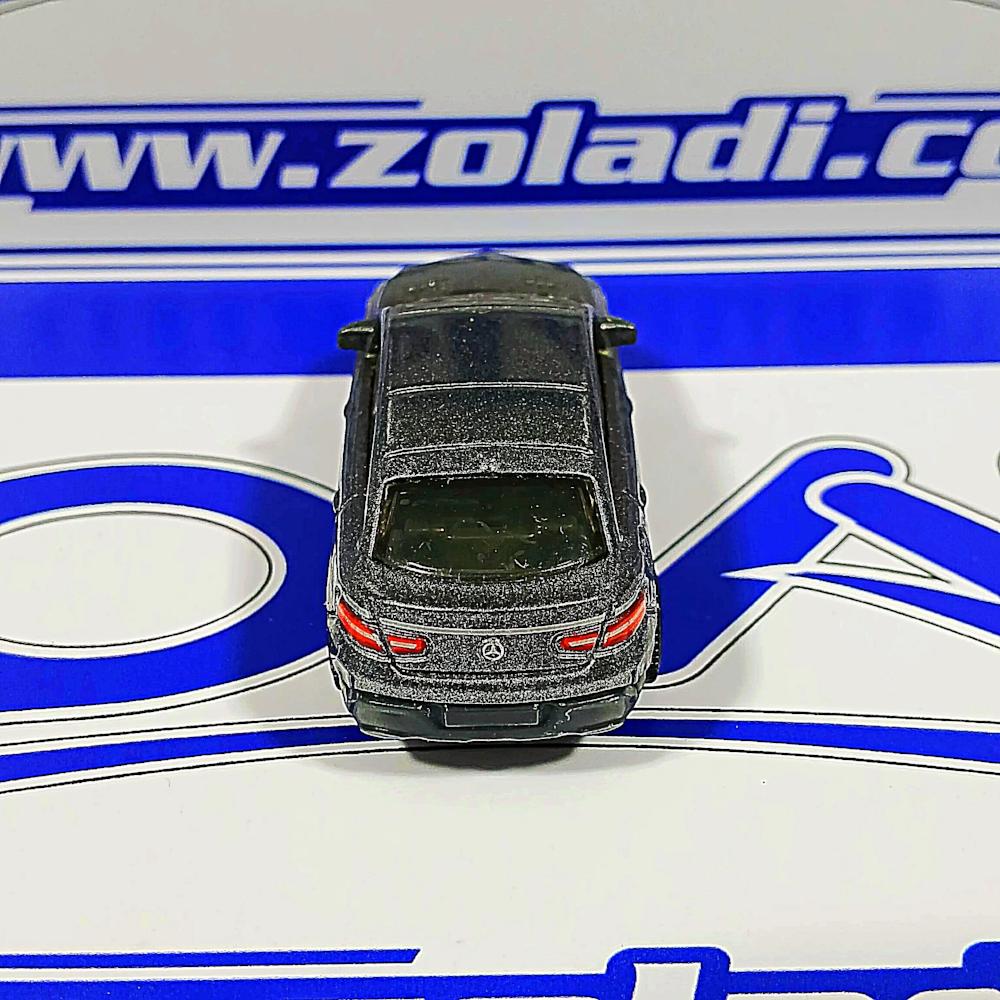 SU MERCEDES BENZ GLE COUPE '15