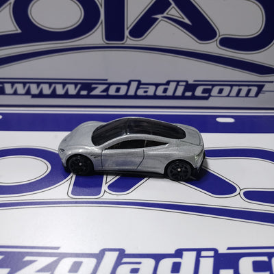SU TESLA ROADSTER