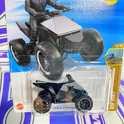 HYW31 TESLA CYBERQUAD