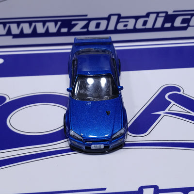 SU JBK92 NISSAN SKYLINE GTR