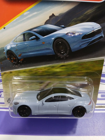 JBP00 KARMA REVERO