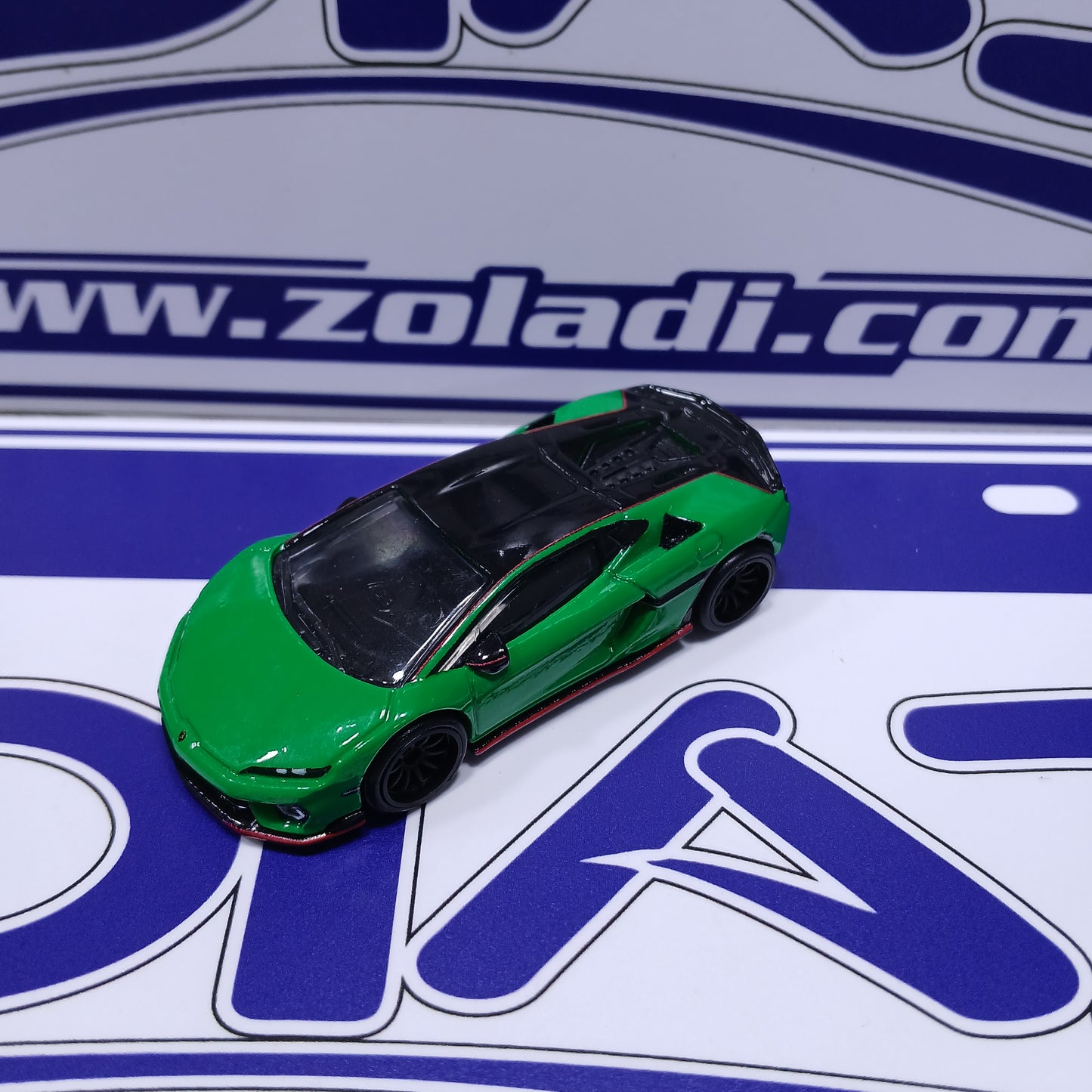 SU JBL09 LAMBORGHINI TEMERARIO