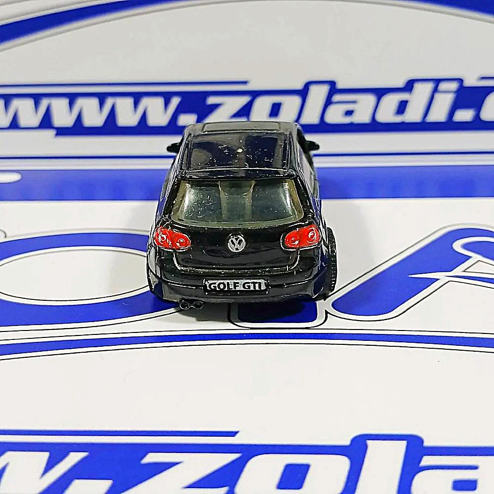 SU VOLKSWAGEN GOLF V GTI