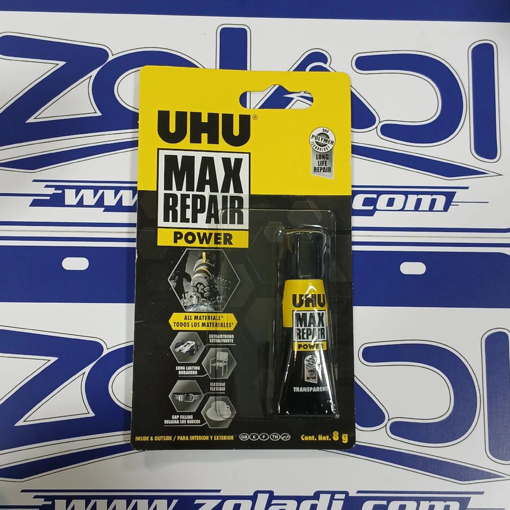 UHU MAX REPAIR POWER