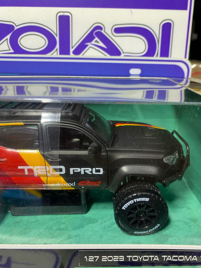 32458 1/24 2023 TOYOTA TACOMA TRD PRO