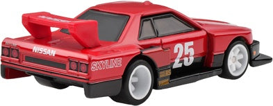 HKF49 PACK DE 2 NISSAN SKYLINE