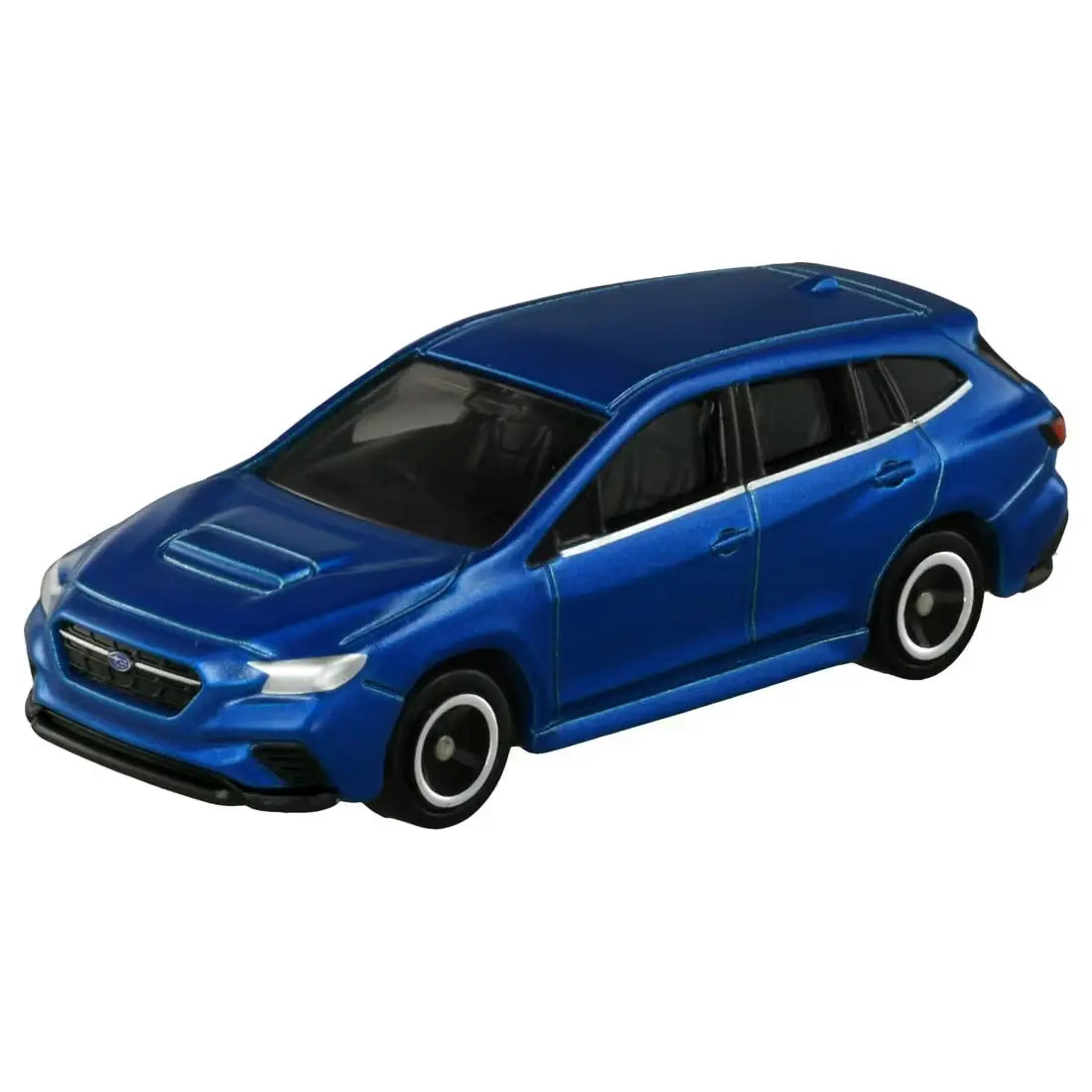 TOMICA SUBARU LEVORG