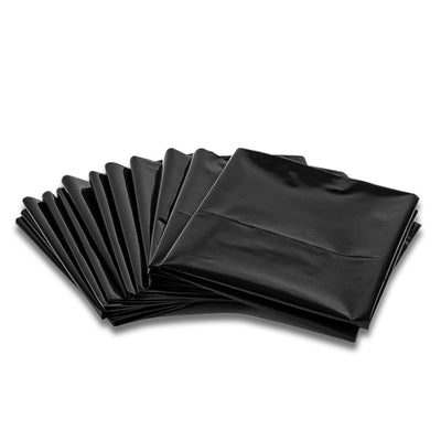 PACK 5 DE BOLSAS DE BASURA GRANDE 96X66cm