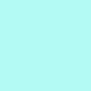 #117 Steel Blue Lee Filters 50x60cm