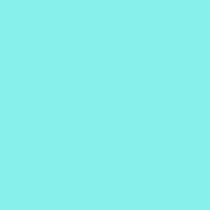 #140 Summer Blue Lee Filters 50x60cm
