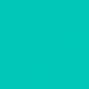 #116 Medium Blue green Lee Filters 50x60cm