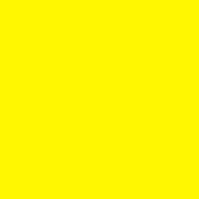 #101 YELLOW LEE FILTERS 50X60CM