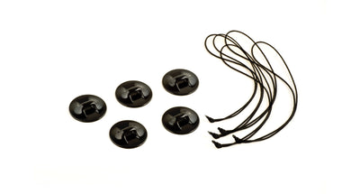 Amarres para cámaras CameraTether