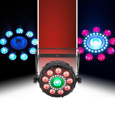 FX Par 9 CHAUVET