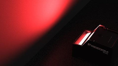 Freedom CYC CHAUVET