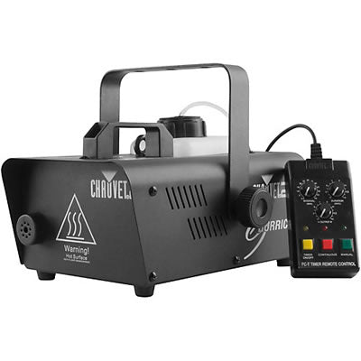 Hurricane 1200 CHAUVET