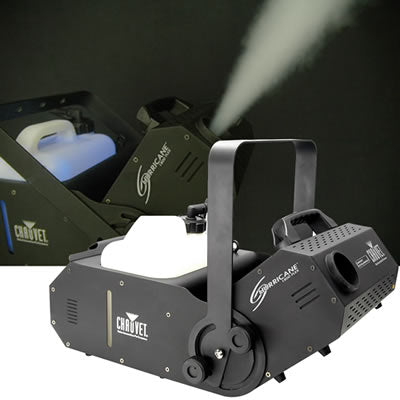 Hurricane 1800 Flex CHAUVET