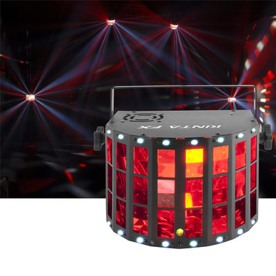 Kinta FX CHAUVET