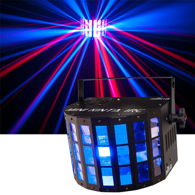 Mini Kinta IRC CHAUVET