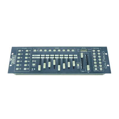 OBEY 40 CHAUVET
