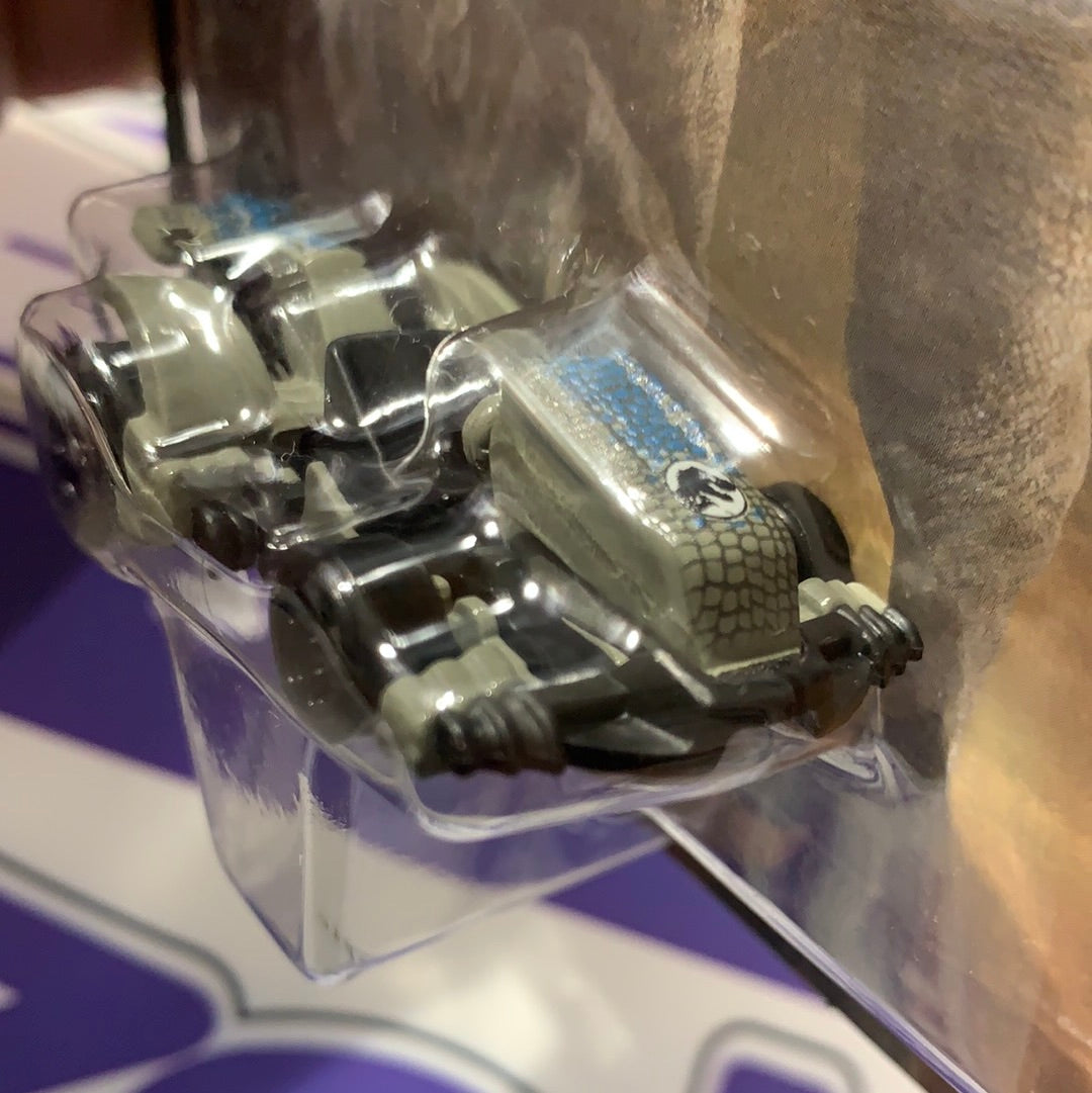 HNP22 Velociraptor Beta