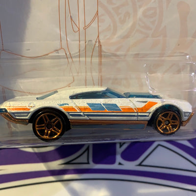 GMR82 MUSCLE SPEEDER