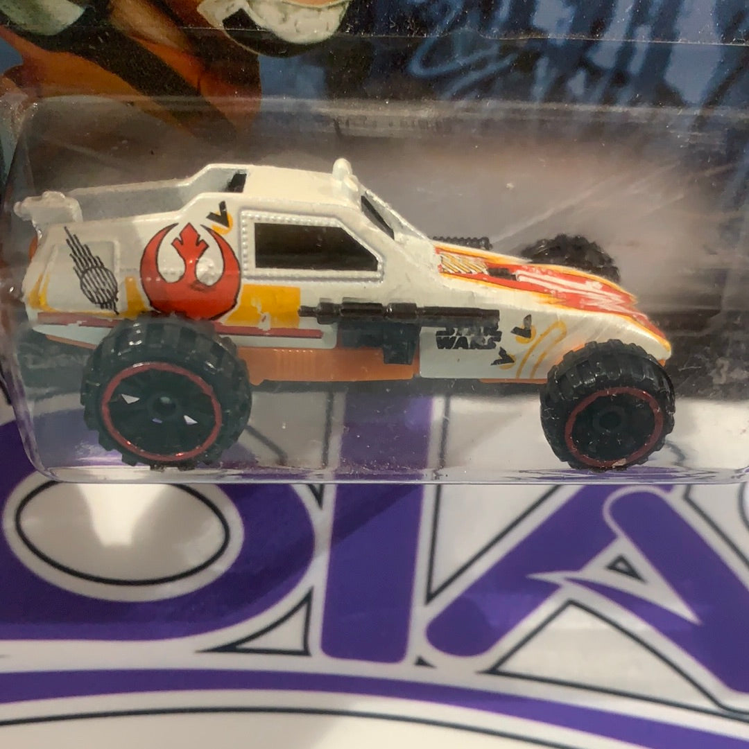 CKJ44 Enforcer Star Wars