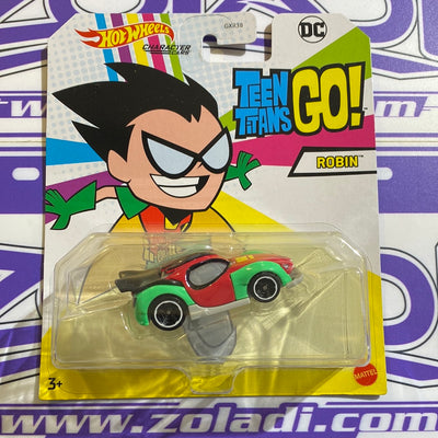 GYB18 ROBIN