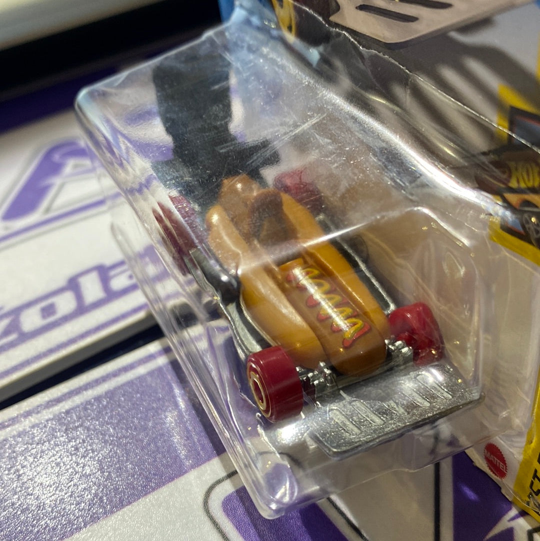 GTC84 STREET WIENER TH