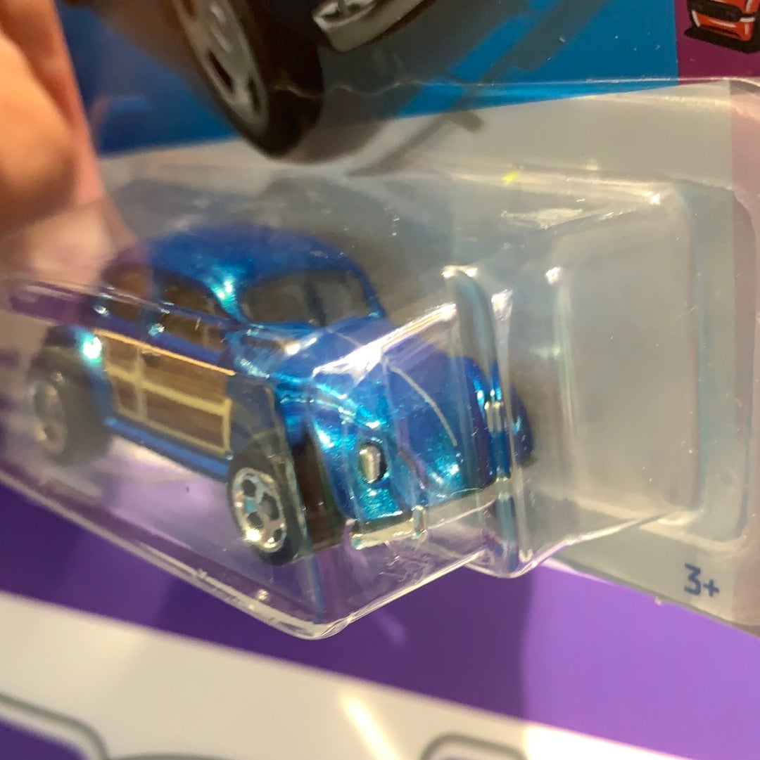 HCV26 VOLKSWAGEN BEETLE