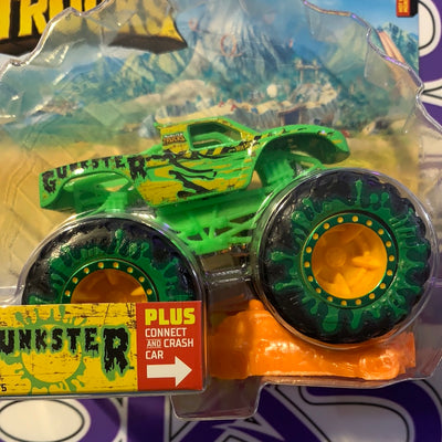 HCP89 GUnkster
