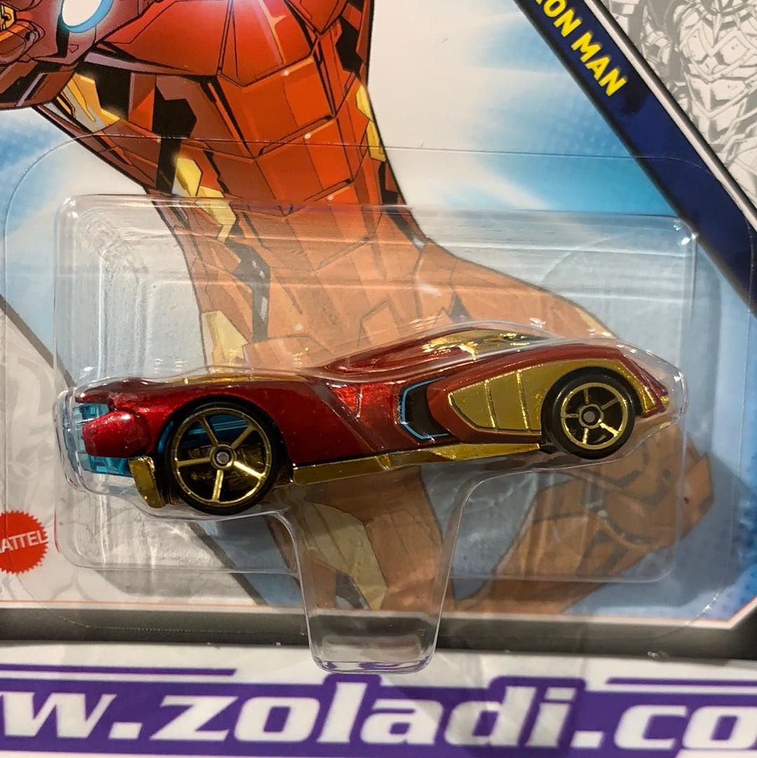 HHB94 Iron Man Marvel