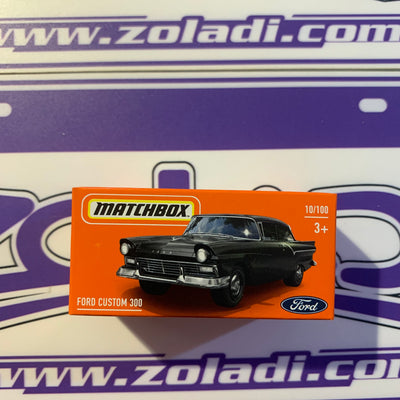 HFT95 Ford Custom 500