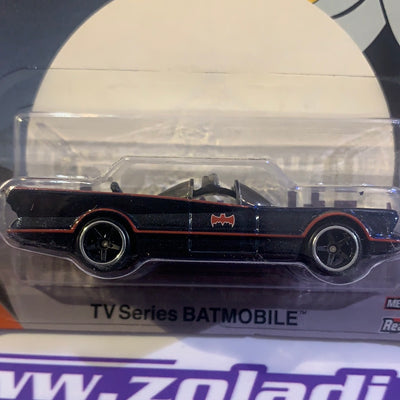 HCP10 TV SERIES BATMOBILE