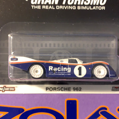 GJR40 Porsche 962