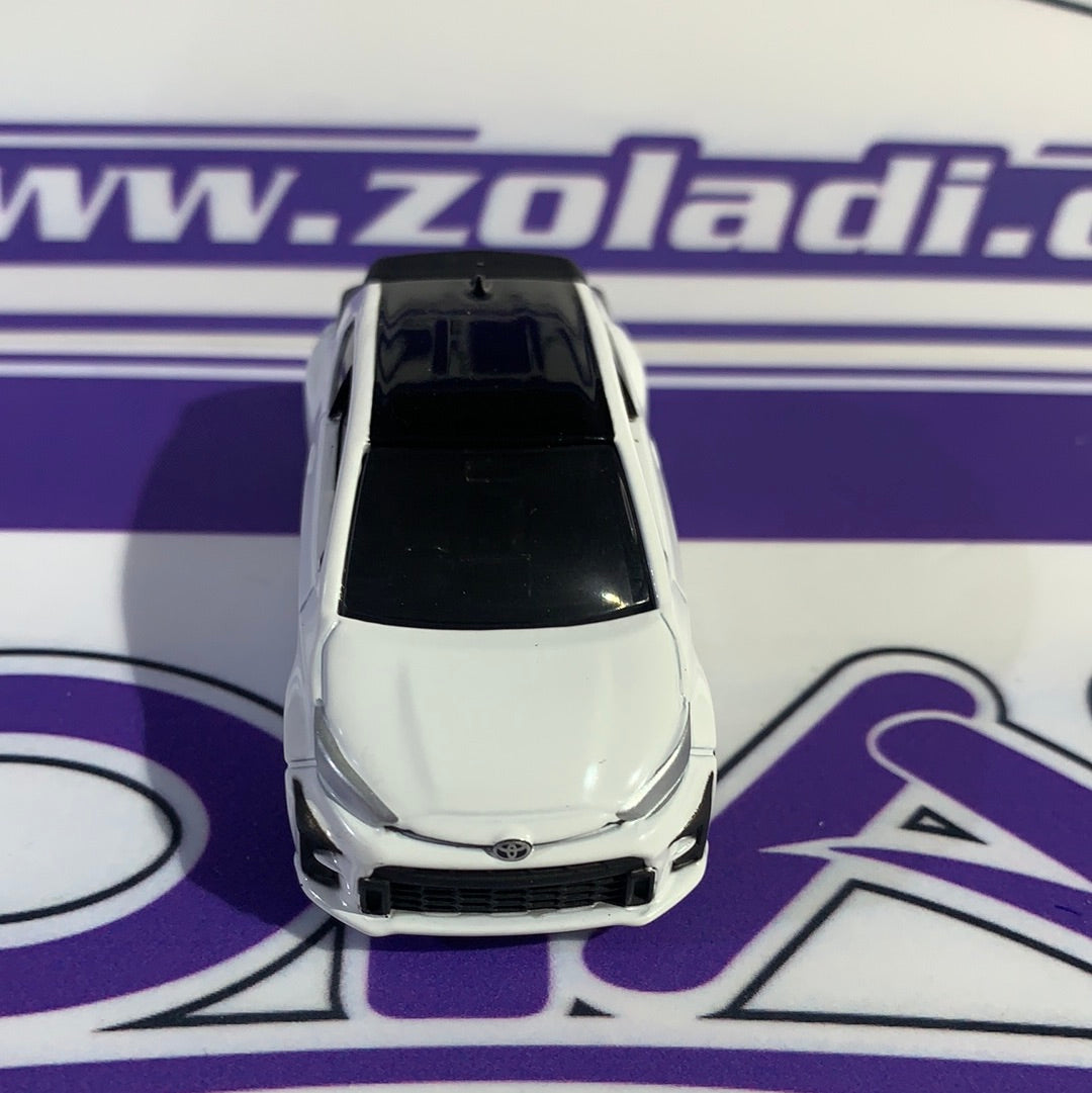 TOYOTA GR YARIS TAKARA TOMY